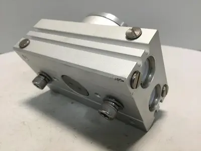 USED KOGANEI RAT10-180-SS2-21W
