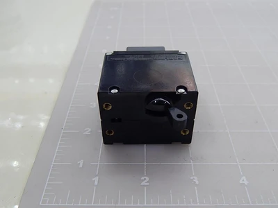 Used CARLING TECHNOLOGIES _UNKNOWN_ Circuit Breakers Texas US | OCO Industrial #1687982