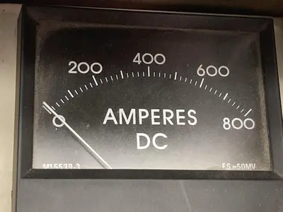 New | in-Stock SIMPSON M15539-3 Meters - Misc Ohio US | Surplus Asset Holdings #1520371