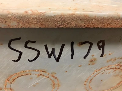 Used WESTINGHOUSE DF-325 Relays & Switches Alabama US | Transamerican Equipment Company #708027