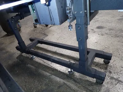 Park Products Inc 6"x70" Labeler