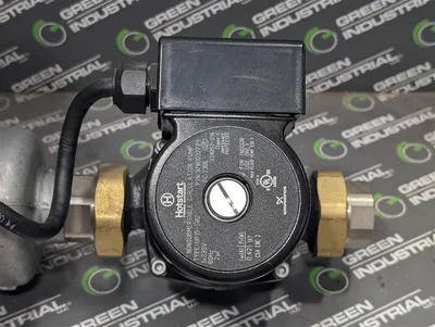 USED Kohler Hotstart 12000W 240V KH CSM31202-710 Coolant Heater 10305003804 Used