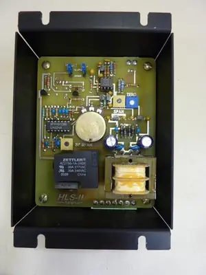USED ENVIC HLS-II