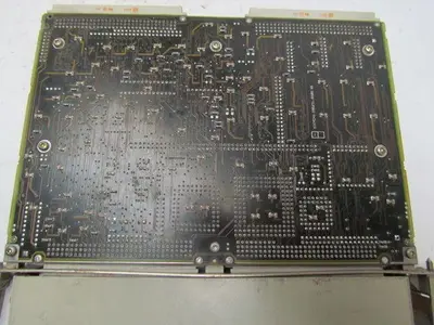 Siemens 580 231.9103.01 Operating interface card board