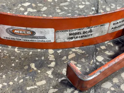 Used MECO DC30 Material Handling (misc) Ohio US | HGR 24 #1176361