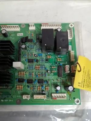 New | in-Stock NORITSU NOP OH-1 Circuit Boards Ohio US | Surplus Asset Holdings #1242182