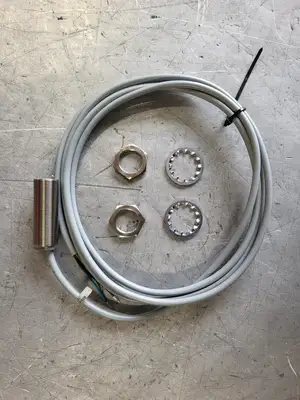 USED ENDRESS+HAUSER PMC71-UBC1P2RABAU