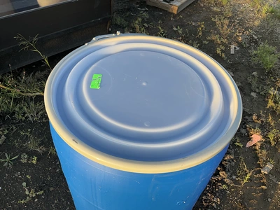 Used _UNKNOWN_ _UNKNOWN_ Plastic and Fiberglass Tanks Michigan US | Miedema Asset Management Group #1437392