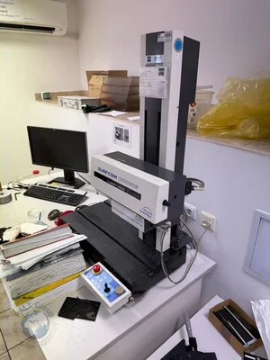 Used ZEISS SURFCOM 1900 SD3-1 Profilometers SK | F.M.T. Group s.r.o. #1253184
