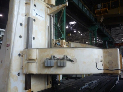 USED BERTHIEZ X: 6000 - Y: 1500 - Z: 2000 MM