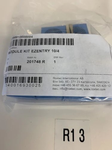 NEW ROXTEC EZ00000001004