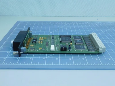 Used BRUNNER _UNKNOWN_ Servo Drives | OCO Industrial #1614533