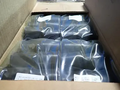 Rubber Grommet Cushion Inserts - Wts Rg124-110-158