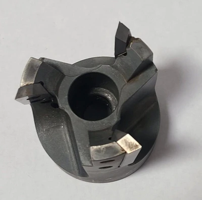 Used Ingersoll Sandvik Coromant RA245-152R38-12M Milling Cutters California US | Amiron Machinery #745515