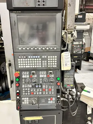 USED 2015 OKUMA 2SP-150H