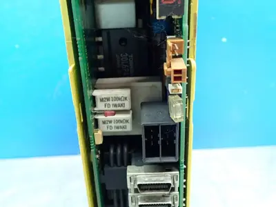 USED FANUC A06B6079H205