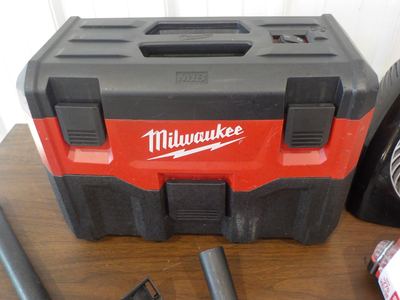 Used _UNKNOWN_ _UNKNOWN_ Vacuum Cleaners Michigan US | Miedema Asset Management Group #1423762