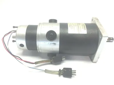 1410-03-1600-01 75010 | Aerotech  1000DC Servo Motor - Used