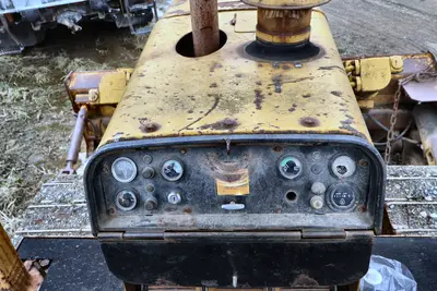 Used 1985 DEERE 750 LGP Bulldozers Pennsylvania US | Proxy Equipment #1378146