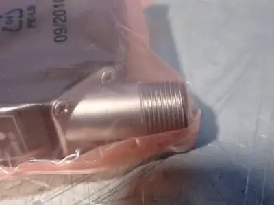 New | in-Stock MICROEPSILON ILD 1302200 Sensors | HGR 24 #752314
