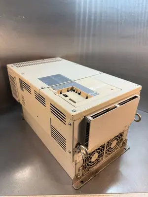 Yaskawa CIMRPU5A0041FAA Rev E 600V P1000 (4.6.4)