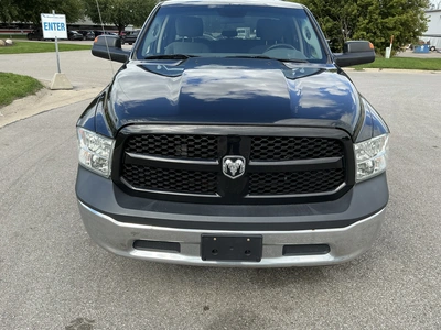 Used 2015 RAM 1500 Pickup Trucks Michigan US | Miedema Asset Management Group #1476377