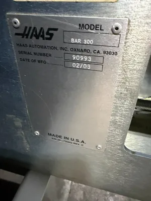 2004 HAAS TL-25 CNC Lathes | CNC EXCHANGE (11)