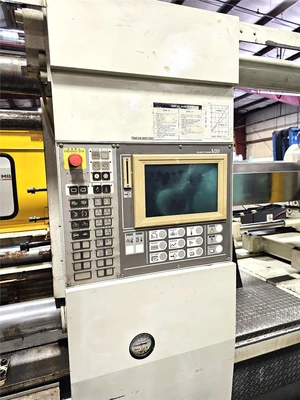 USED TOSHIBA ISG 390