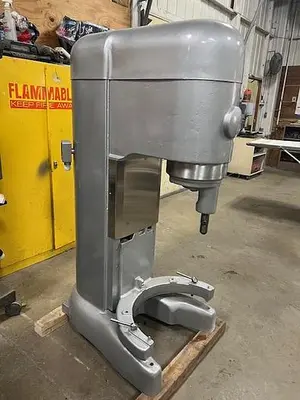 USED HOBART M-802