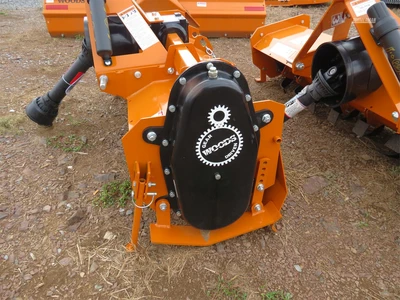 New | in-Stock 2026 WOODS RT60.40 Rotary Tillers Pennsylvania US | Zimmerman Farm Service #1410343