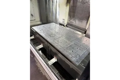 Used _UNKNOWN_ _UNKNOWN_ Vertical Machining Centers Utah US | KD Auctions #1548933
