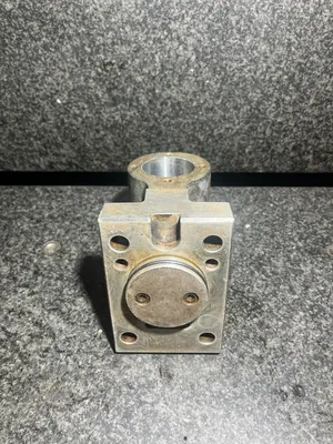 USED MORI SEIKI SL 25Y