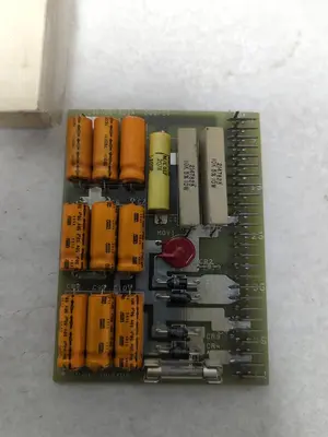 New | in-Stock GE FANUC IC3600EPZU1A 006/01 Industrial Controls | Surplus Asset Holdings #1220300