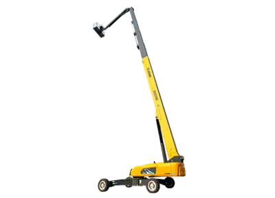 XCMG GLOBAL XGS70K Engine Powered-Telescopic Boom Lift | Iron Listing (1)
