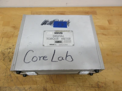 Used HIOS HP-100 Lab Inspection Minnesota US | Machinesused.com #1271442