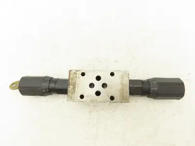 Used REXROTH _UNKNOWN_ Valves/Fittings Indiana US | Arrow Industrial #1408506