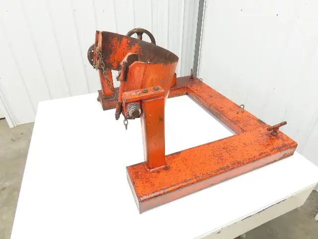 Used WESCO _UNKNOWN_ Miscellaneous MRO Indiana US | Arrow Industrial #1367486