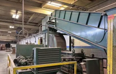 USED SELCO HLO-128A5OT
