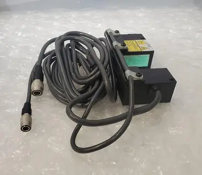 USED OMRON Z4LC-SD2 2M