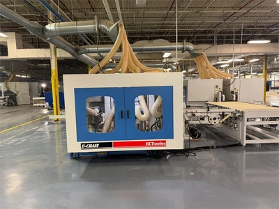 USED 2019 E-CHAIN SEE PHOTOS & DESCRIPTION