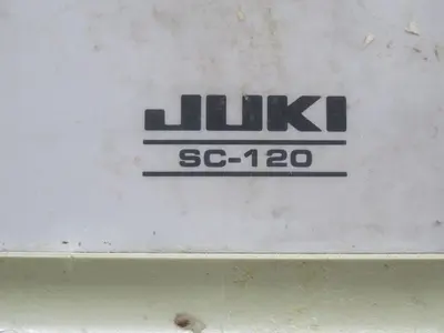 Used _UNKNOWN_ _UNKNOWN_ Sewing Equipment Texas US | Aucto #1480317