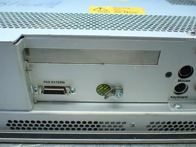Used PHOENIX CONTACT DVGOTC5115 002BF Automation Control (HMI) Ohio US | HGR 24 #1095350