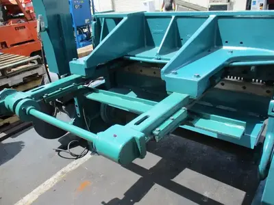 USED WYSONG 1252