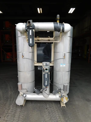 Used _UNKNOWN_ NA Air Compressor Dryers Ohio US | Equipment Recovery Corp. #1330456