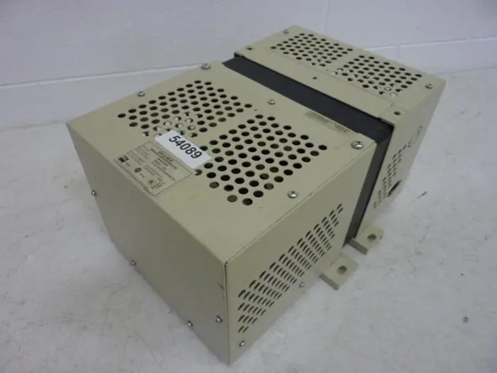 Used SOLA ELECTRIC 63-23-215-8 Transformers Michigan US | Ideal Machinery #604142