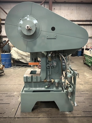 USED MINSTER MINSTER B1-32 PRESS
