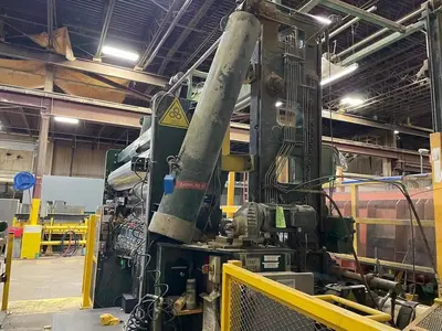 USED LANGSTON DA