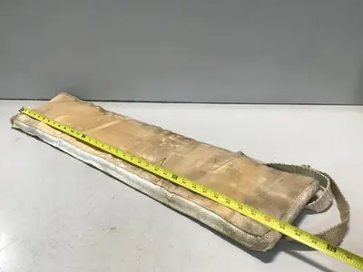 USED UNITHERM BRRL 2610
