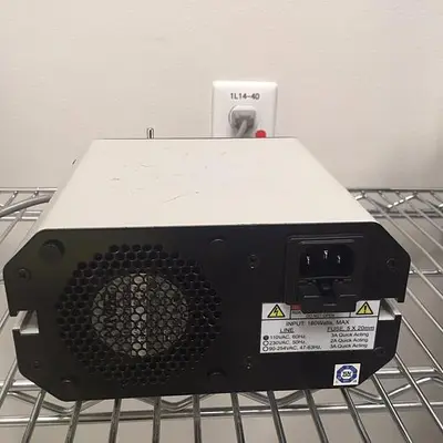 Stocker Yale 21AC Illuminator