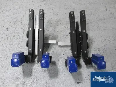 USED IWKA IWKA Cartoner, Model CPR